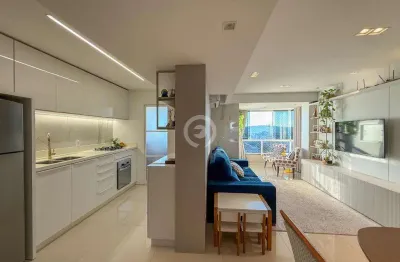 Apartamento à venda em estância velha, centro, com 3 quartos, com 101 m², edifício joalbe