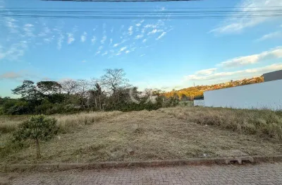 Terreno à venda na Rua João Emílio Immig, QAL11, Lago Azul, Estância Velha