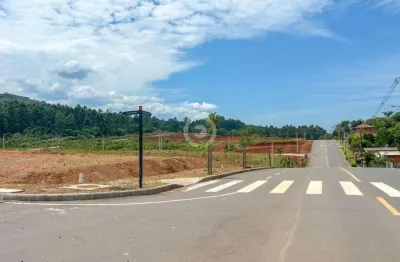 Terreno em condomínio fechado à venda na Estr. Picada Verão, 103, Centro, Dois Irmãos