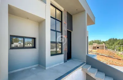 Casa à venda em estância velha, lago azul, com 2 quartos, com 62 m²