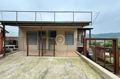 Casa à venda em novo hamburgo, são josé, com 3 quartos, com 300 m²