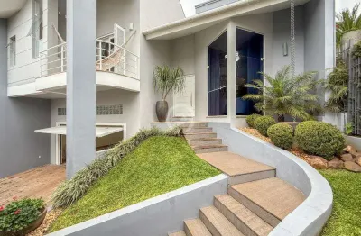Casa à venda em estância velha, bela vista, com 4 quartos, com 293 m²