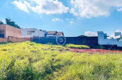Terreno à venda em estância velha, campo grande, com 250 m²