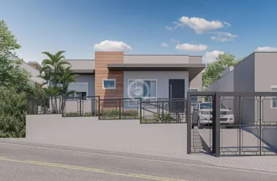 Casa à venda em estância velha, encosta do sol, com 2 quartos, com 65.66 m²