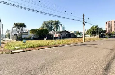 Terreno à venda no Centro, Estância Velha 