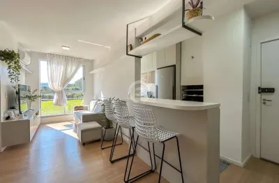 Apartamento à venda em estância velha, lira, com 2 quartos, com 68.98 m²