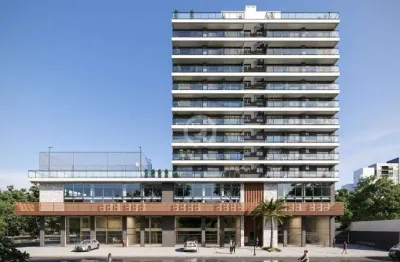 Apartamento à venda em estância velha, centro, com 3 suítes, com 123.56 m², wunder high center