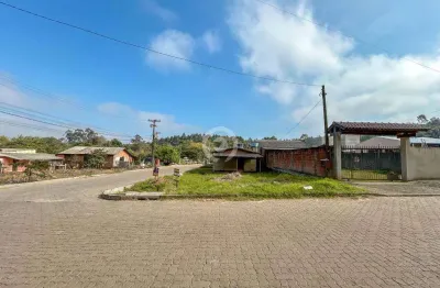Terreno à venda em estância velha, campo grande, com 250 m²