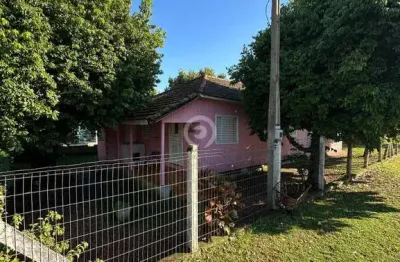 Terreno à venda no Centro, Estância Velha 