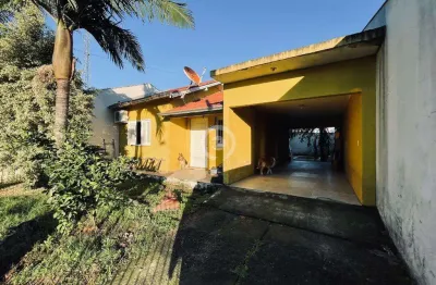 Casa à venda em estância velha, lago azul, com 2 quartos, com 90 m²