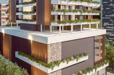Apartamento à venda em estância velha, centro, com 2 suítes, com 84 m², hantower