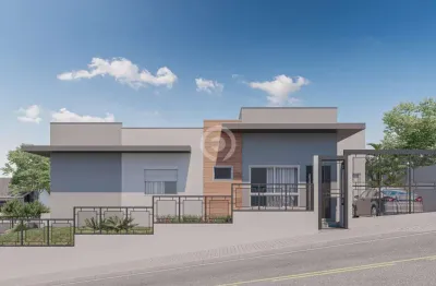 Casa à venda em estância velha, encosta do sol, com 3 quartos, com 82.23 m²