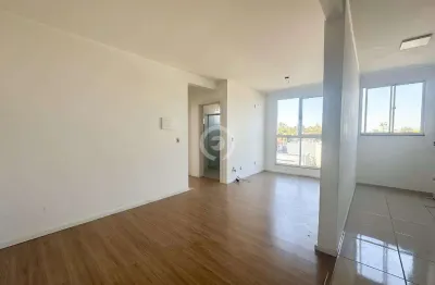 Apartamento à venda em estância velha, lira, com 2 quartos, com 59 m², residencial jardim dos ipês