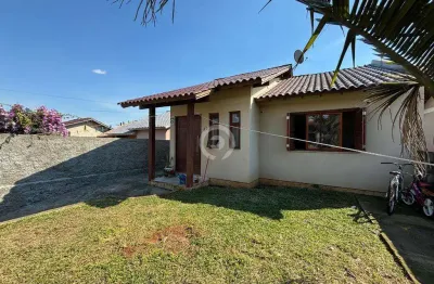 Casa à venda em estância velha, campo grande, com 2 quartos, com 70 m²