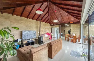 Casa à venda em estância velha, rosas, com 2 quartos, com 130 m²