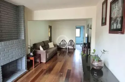 Casa à venda em novo hamburgo, rondônia, com 3 quartos, com 124.15 m²