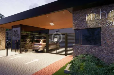 Terreno à venda em novo hamburgo, vila nova, com 209.58 m², condomínio rithmo contemporâneo
