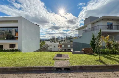 Terreno à venda em estância velha, encosta do sol, com 416.82 m², horizon clube residencial