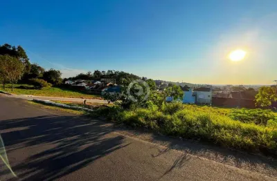 Terreno à venda no União, Estância Velha 