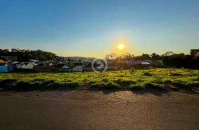 Terreno à venda no União, Estância Velha 