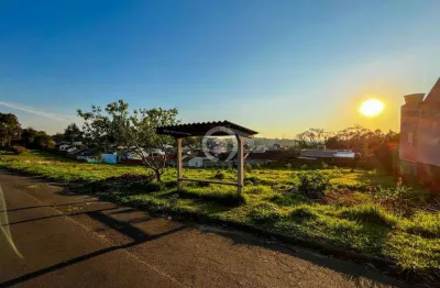 Terreno à venda em estância velha, união, com 339.2 m²