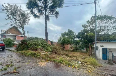 Terreno à venda em novo hamburgo, boa saúde, com 363 m²