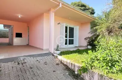 Casa à venda em estância velha, união, com 2 quartos, com 65 m²