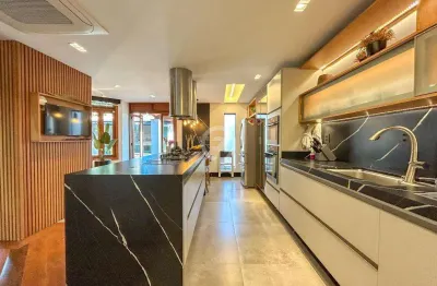 Casa à venda em estância velha, união, com 3 quartos, com 470 m²