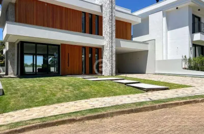 Casa à venda em estância velha, encosta do sol, com 4 suítes, com 355.68 m²