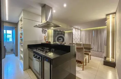 Apartamento à venda em estância velha, união, com 2 quartos, com 60.35 m², residencial união