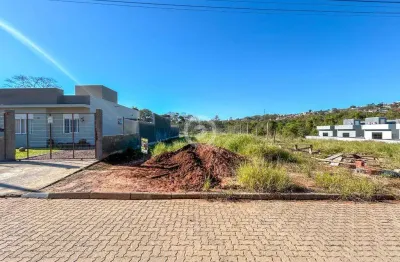 Terreno à venda em estância velha, lago azul, com 330 m²