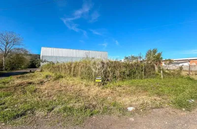 Terreno à venda no Centro, Estância Velha 