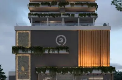 Apartamento à venda em estância velha, centro, com 2 suítes, com 84 m², hantower