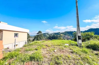 Terreno à venda na Rua Dalira Bündchen, 864, Floresta, Estância Velha