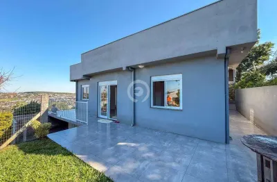 Casa à venda em estância velha, encosta do sol, com 3 quartos, com 110 m²