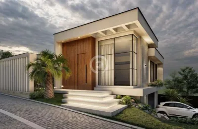Casa à venda em campo bom, centro, com 3 quartos, com 160 m²