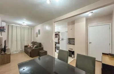 Apartamento à venda em estância velha, lira, com 2 quartos, com 56.48 m²
