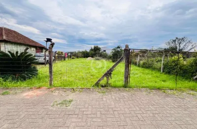 Terreno à venda na Rua Julio De Castilhos, 001, Centro, Portão