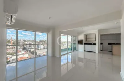 Apartamento à venda em estância velha, centro, com 3 quartos, com 139.72 m²