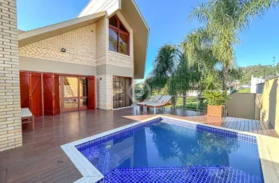Casa à venda em estância velha, união, com 5 quartos, com 440 m²
