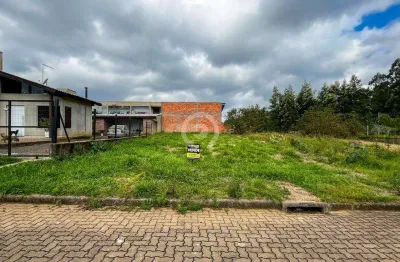 Terreno à venda no Rosas, Estância Velha 