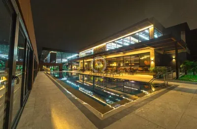 Terreno à venda em novo hamburgo, canudos, com 433.73 m², hamburgo village the place