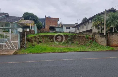 Terreno à venda na Bela Vista, Estância Velha 