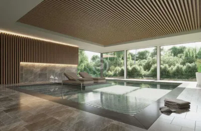Terreno à venda em estância velha, sol nascente, com 434 m², condomínio mont´serrat