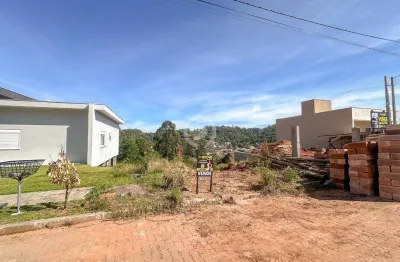 Terreno à venda em estância velha, floresta, com 290 m², loteamento floresta imperial