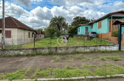 Terreno à venda em estância velha, bela vista, com 336.6 m²