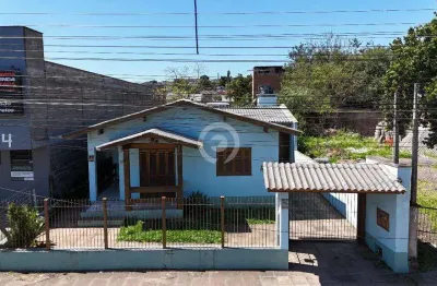 Casa à venda em estância velha, centro, com 2 quartos, com 792 m²
