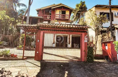 Casa à venda em estância velha, união, com 4 quartos, com 263 m²