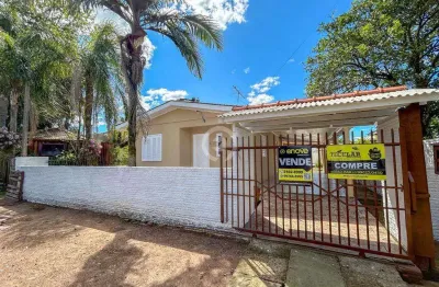 Casa à venda em portão, vila rica, com 2 quartos, com 97.14 m²