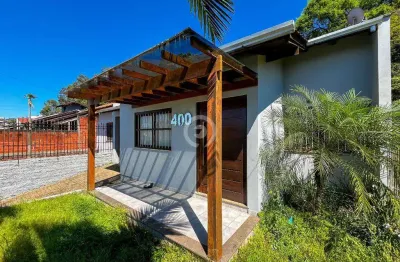 Casa à venda em estância velha, sol nascente, com 3 quartos, com 92.9 m²
